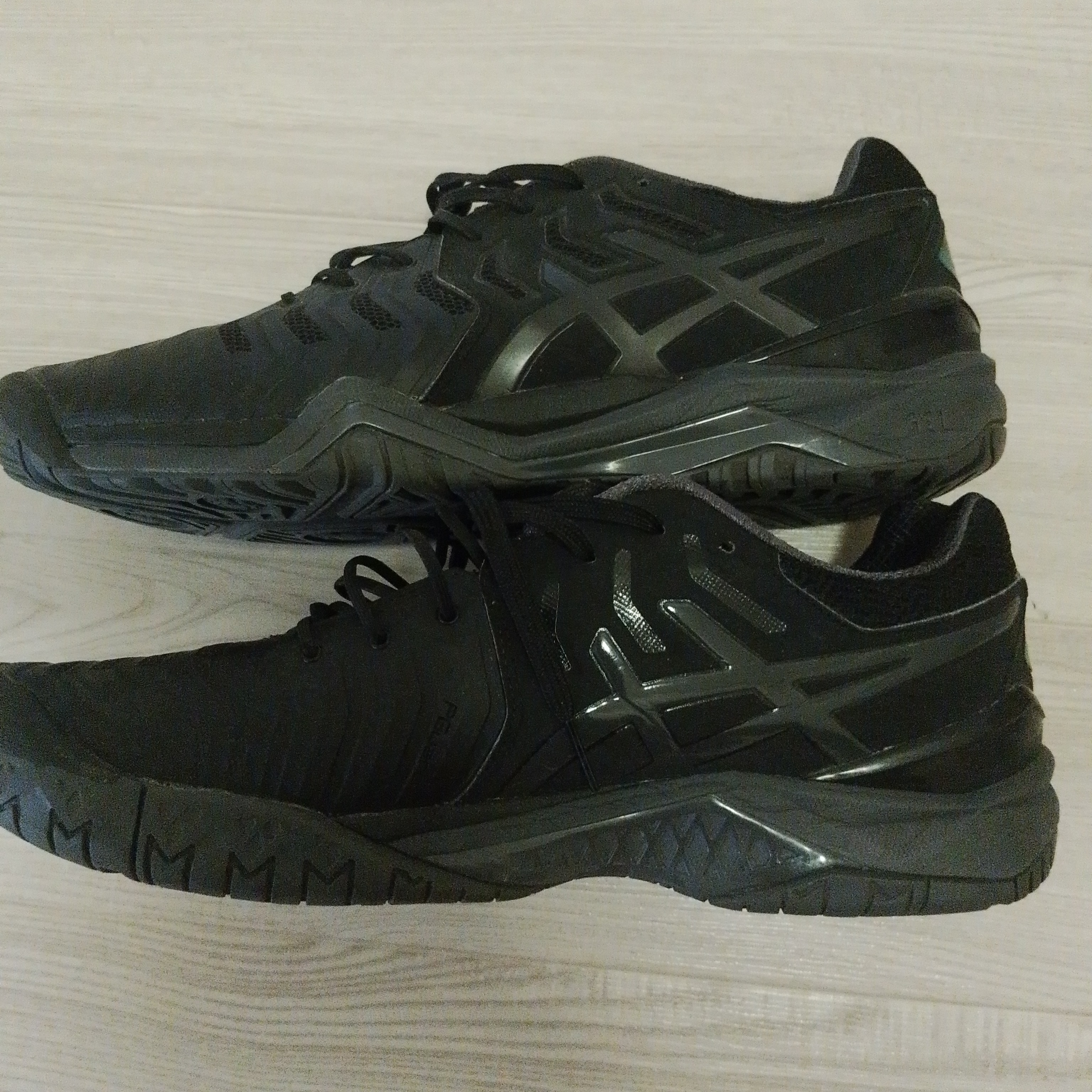 KITH × Marvel vs. Capcom × Asics Gel-Kayano 12.1 Double Box "Captain America vs. Guile"