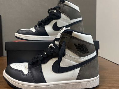 Nike Air Jordan 1 High OG "Sail/Dark Mocha/Black"