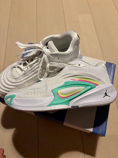 Nike Jordan Luka 3 "Photo Finish"