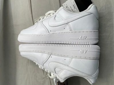 Nike Air Force 1 Low Retro Color of the Month "White"