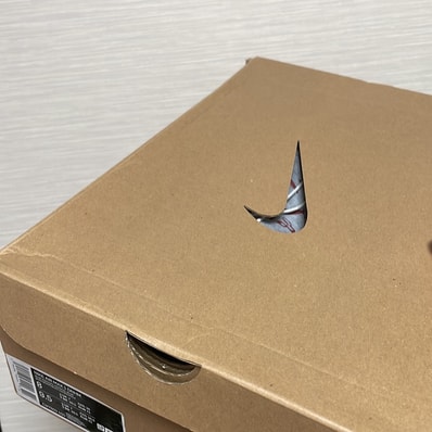 DENHAM × NIKE AIR MAX 1 "BLUE VOID"