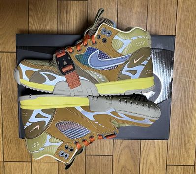 Nike Air Trainer 1 SP "Coriander"