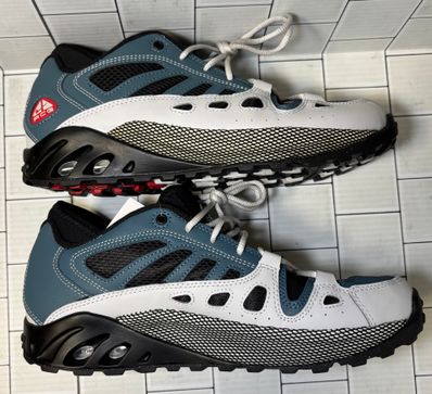 Nike ACG Air Exploraid "Neutral Grey and Ash Green"