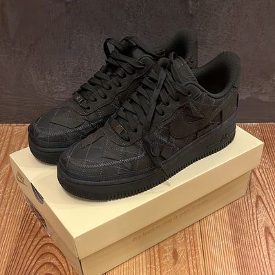 Billie Eilish × Nike Air Force 1 Low '07 SP "Sequoia"