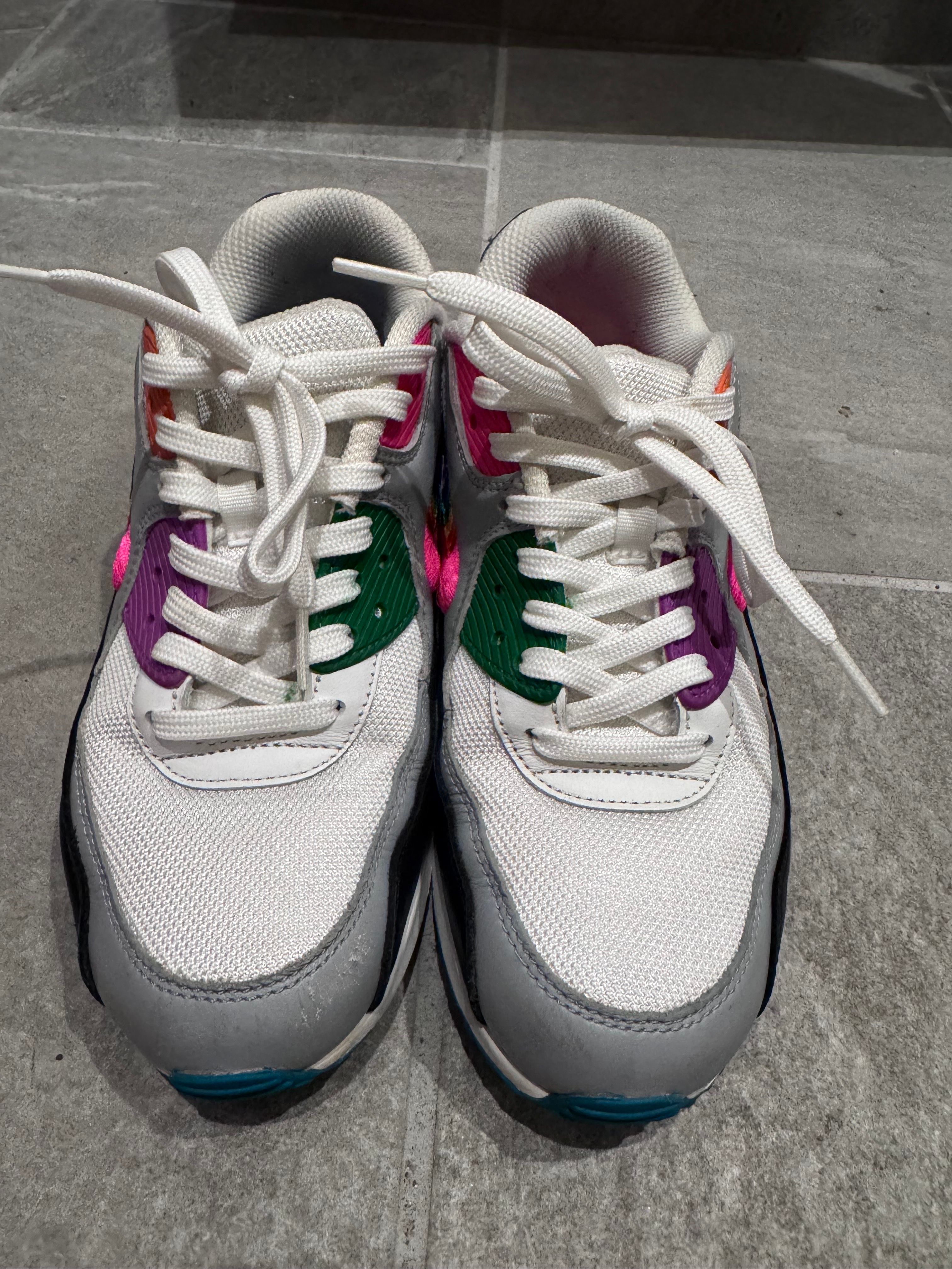 Nike Air Max 90 "Be True" (2019)