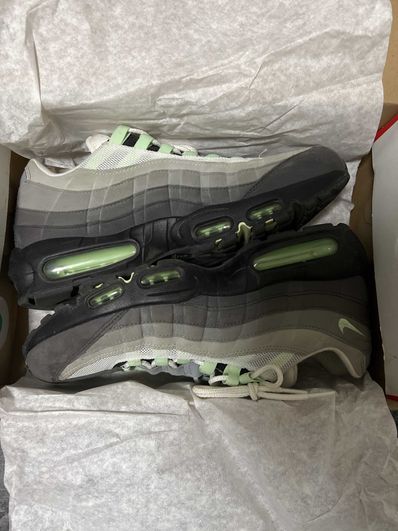 Nike Air Max 95 "Fresh Mint"
