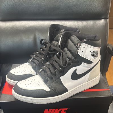 Nike Air Jordan 1 High OG "Bleached Coral"