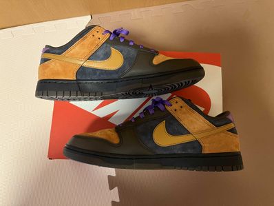 Nike Dunk Low "Cider"
