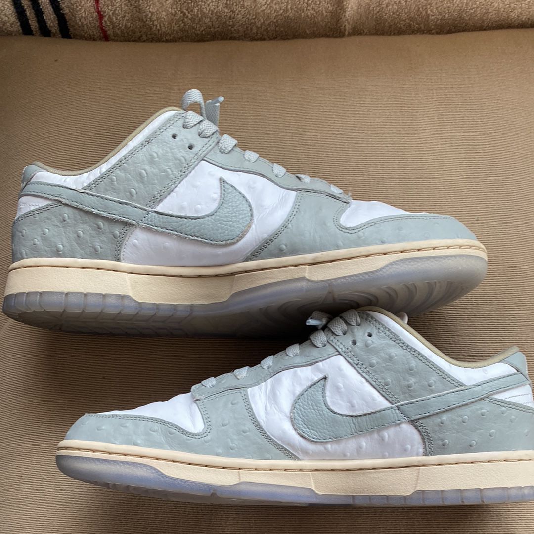 Nike Dunk Low By You & Unlocked "By You" (NIKEiD)