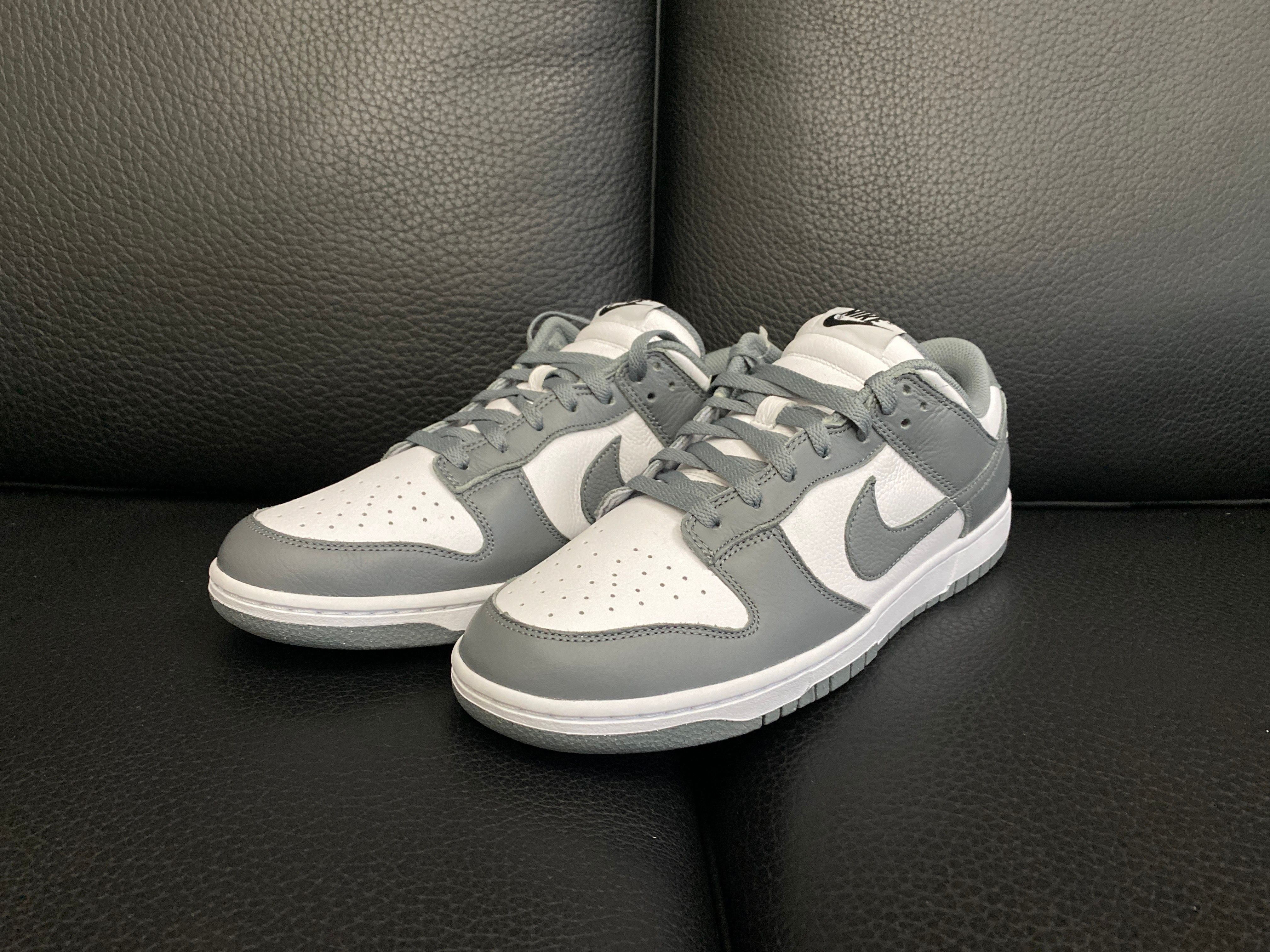 Nike Dunk Low By You & Unlocked "By You" (NIKEiD)