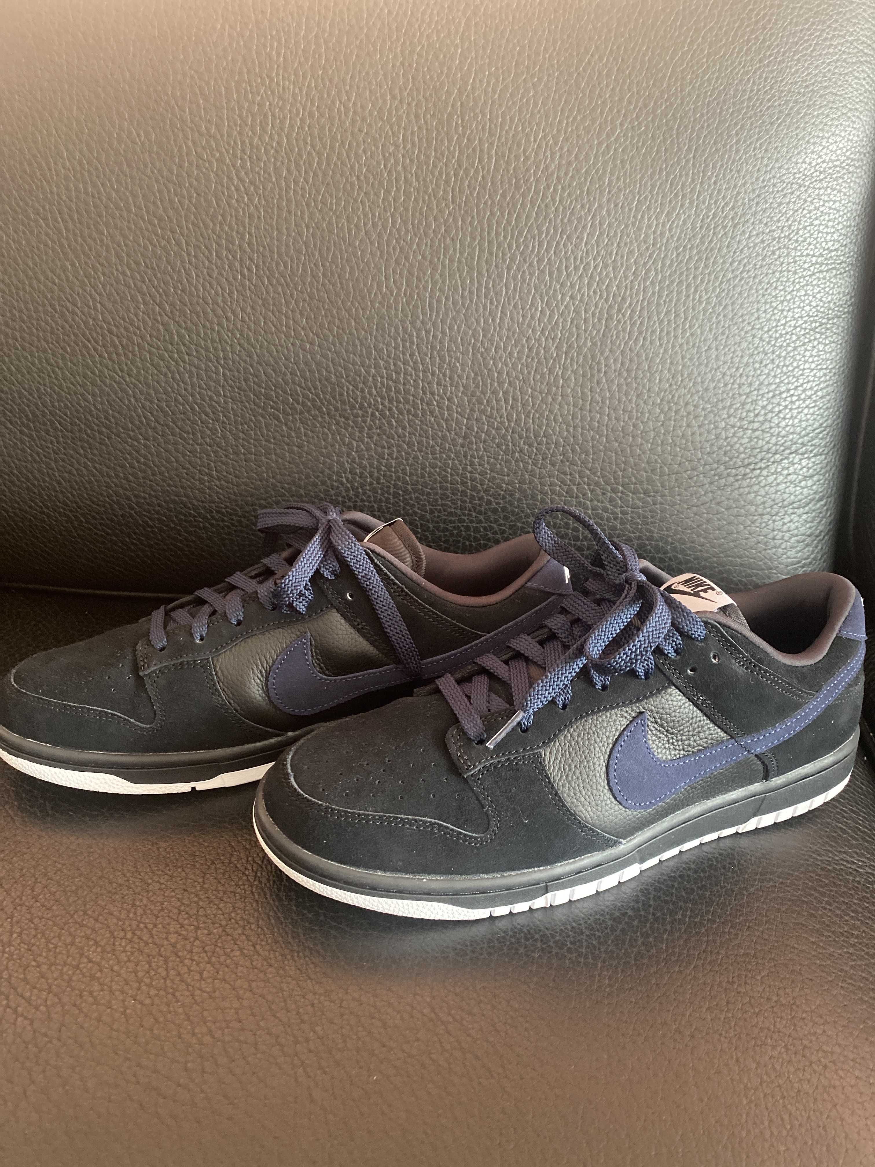 Nike Dunk Low By You & Unlocked "By You" (NIKEiD)