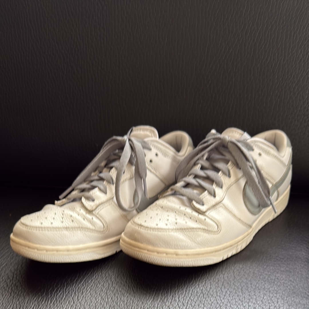 Nike Dunk Low By You & Unlocked "By You" (NIKEiD)