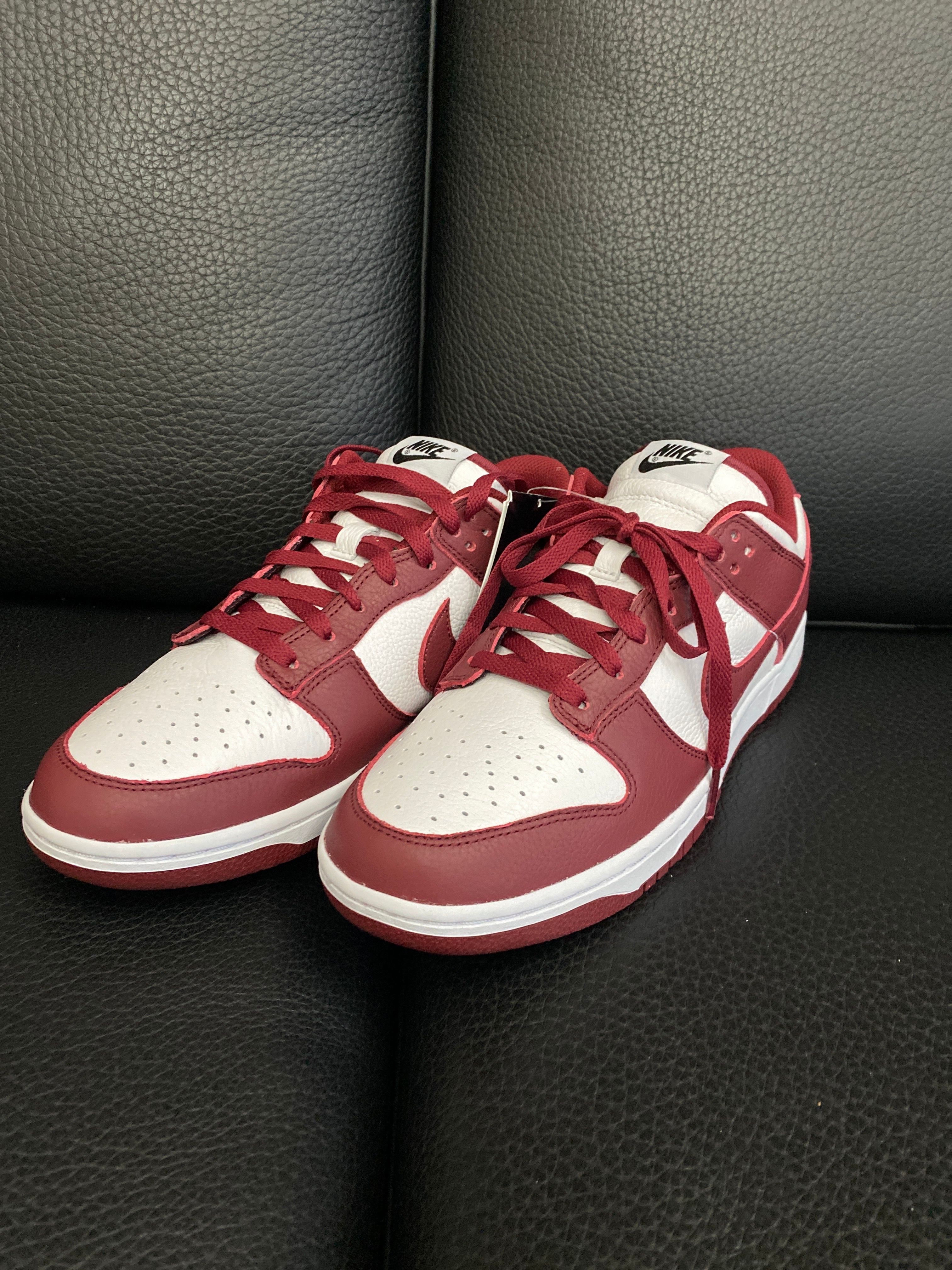 Nike Dunk Low By You & Unlocked By You (NIKEiD)