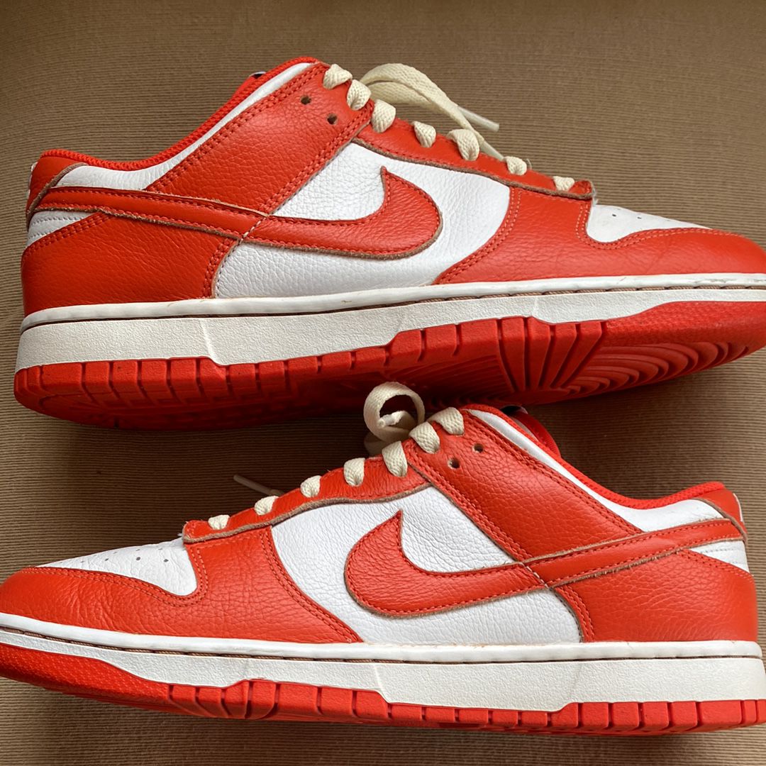 Nike Women's Dunk Low By You & Unlocked By You (NIKEiD)