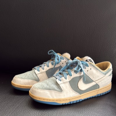 Nike Dunk Low By You & Unlocked "By You" (NIKEiD)