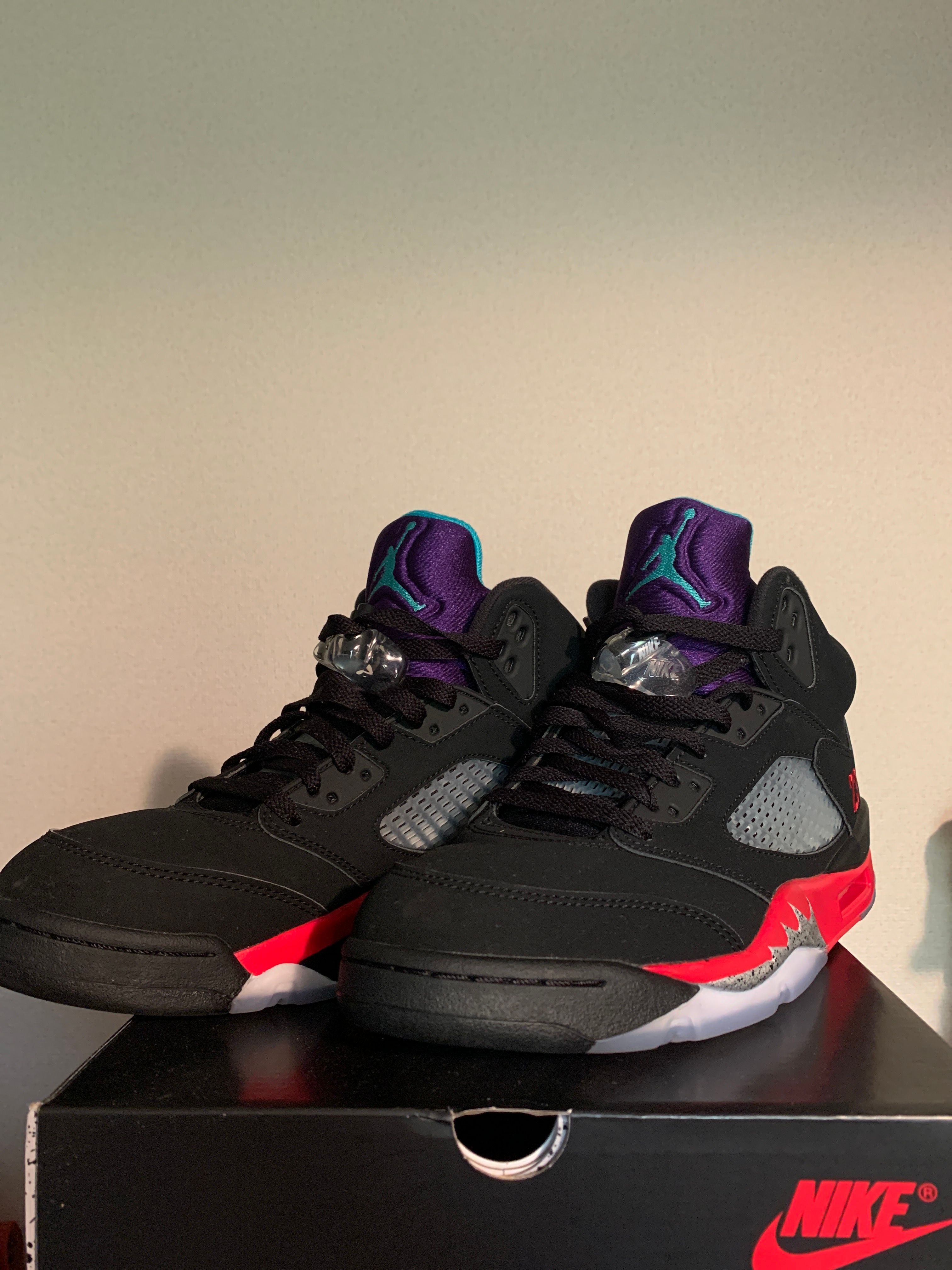 Nike Air Jordan 5 Retro "Top3" 