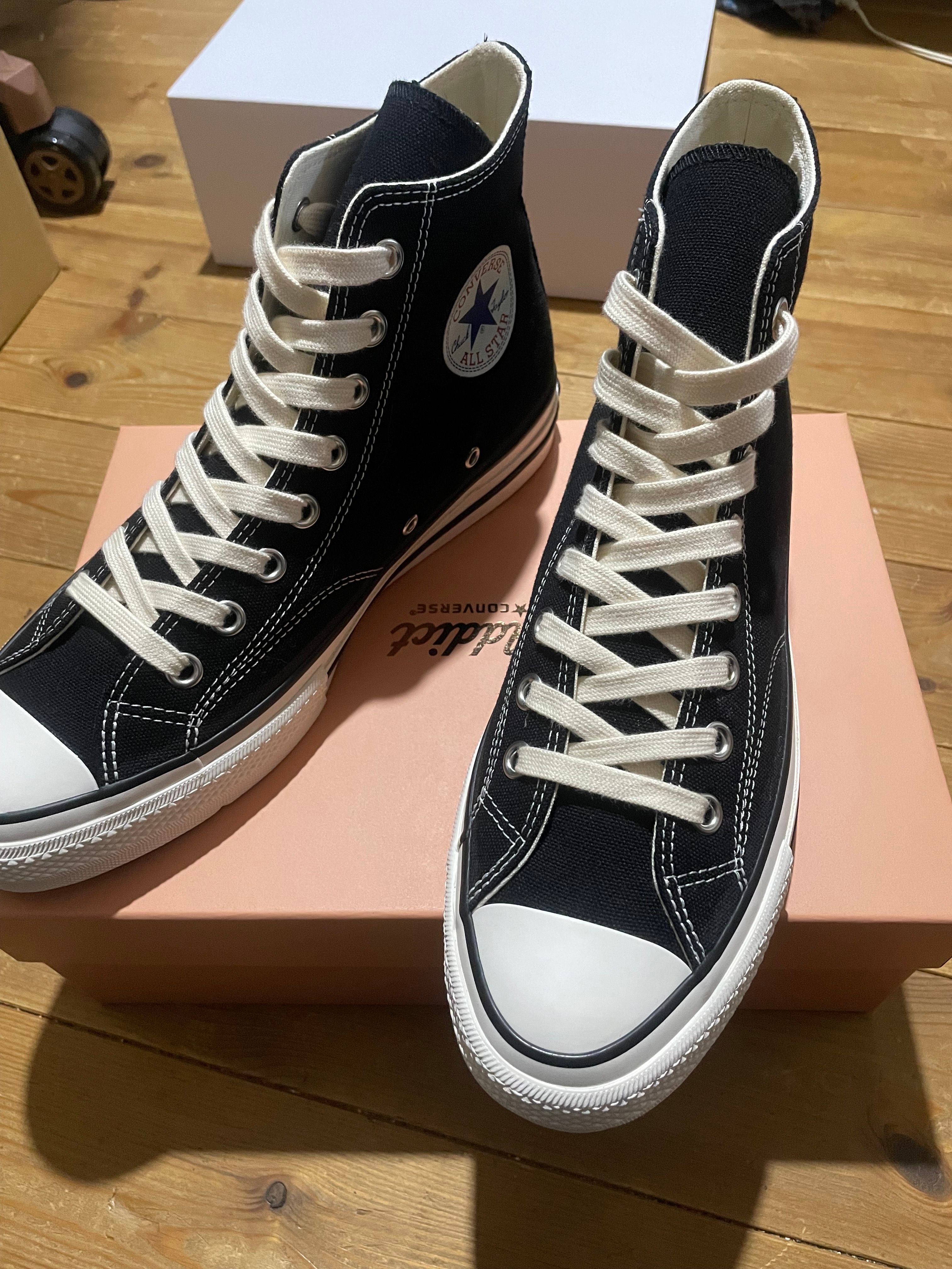 チャックテイラー(Chuck Taylor)/Converse 人気の新作/中古通販