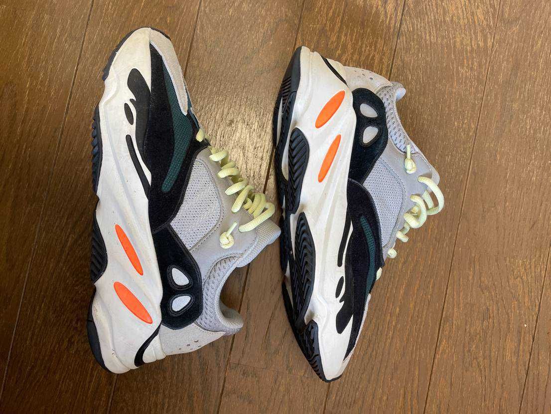 adidas YEEZY Boost 700 "Wave Runner"