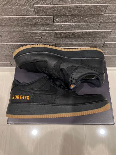 Nike Air Force 1 Low Gore-Tex "Bright Ceramic"