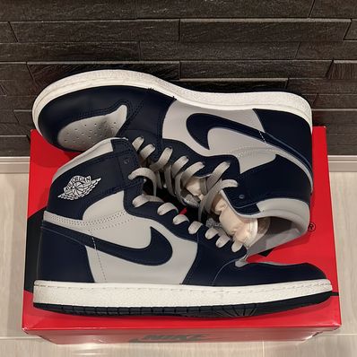 Nike Air Jordan 1 High 85 "Georgetown"