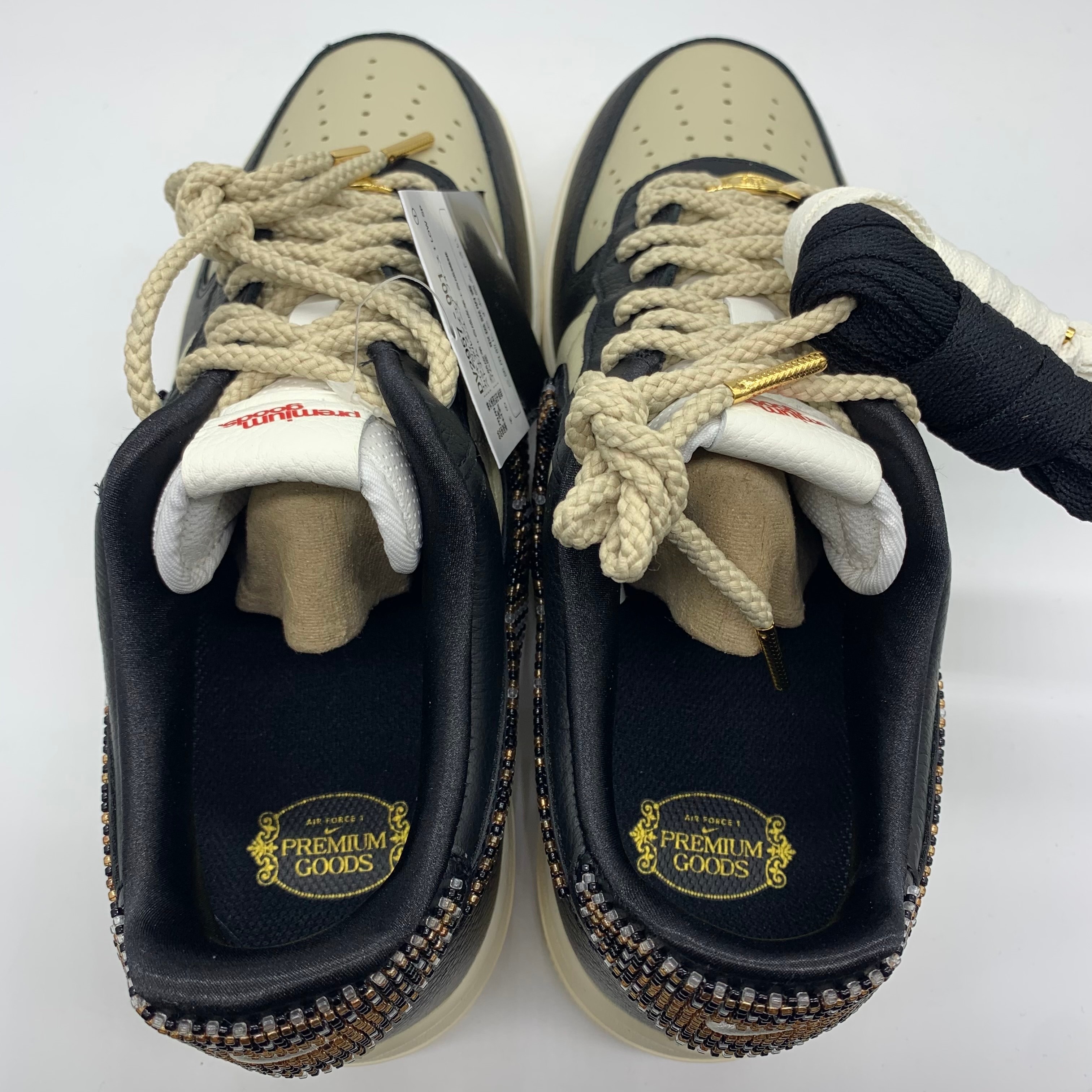 Premium Goods × Nike Women's Air Force 1 Low"The Sophia"