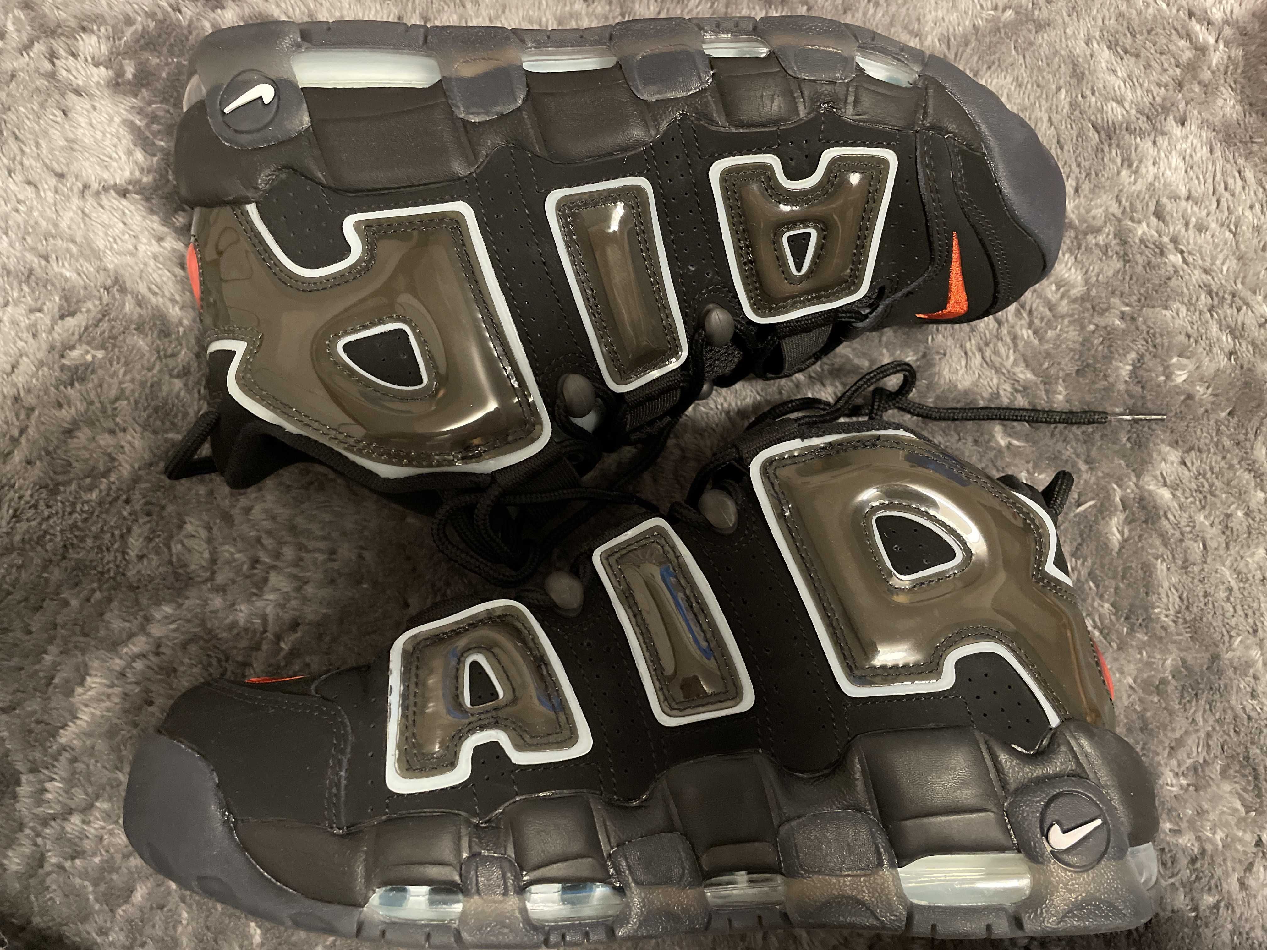 Nike Air More Uptempo "Made You Look"