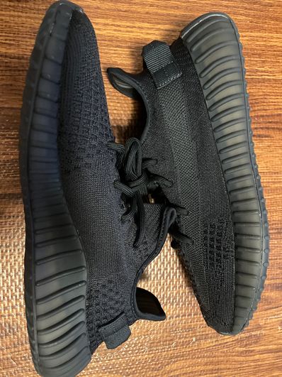 adidas YEEZY Boost 350V2 "Onyx"