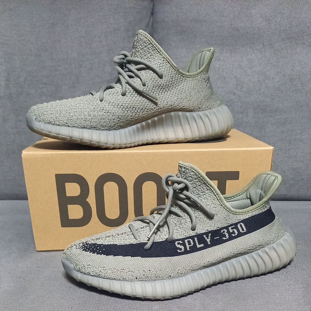adidas YEEZY Boost 350V2 "Granite"