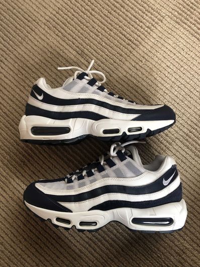 Nike Air Max 95 Essential "Midnight Navy" (2019)