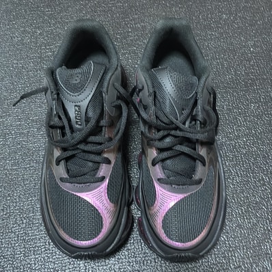 New Balance ABZORB 2000 "Abzorb the Impact" (atmos Japan Exclusive Release)