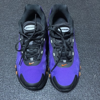 Nike Air Max DN8 "Fierce Purple"
