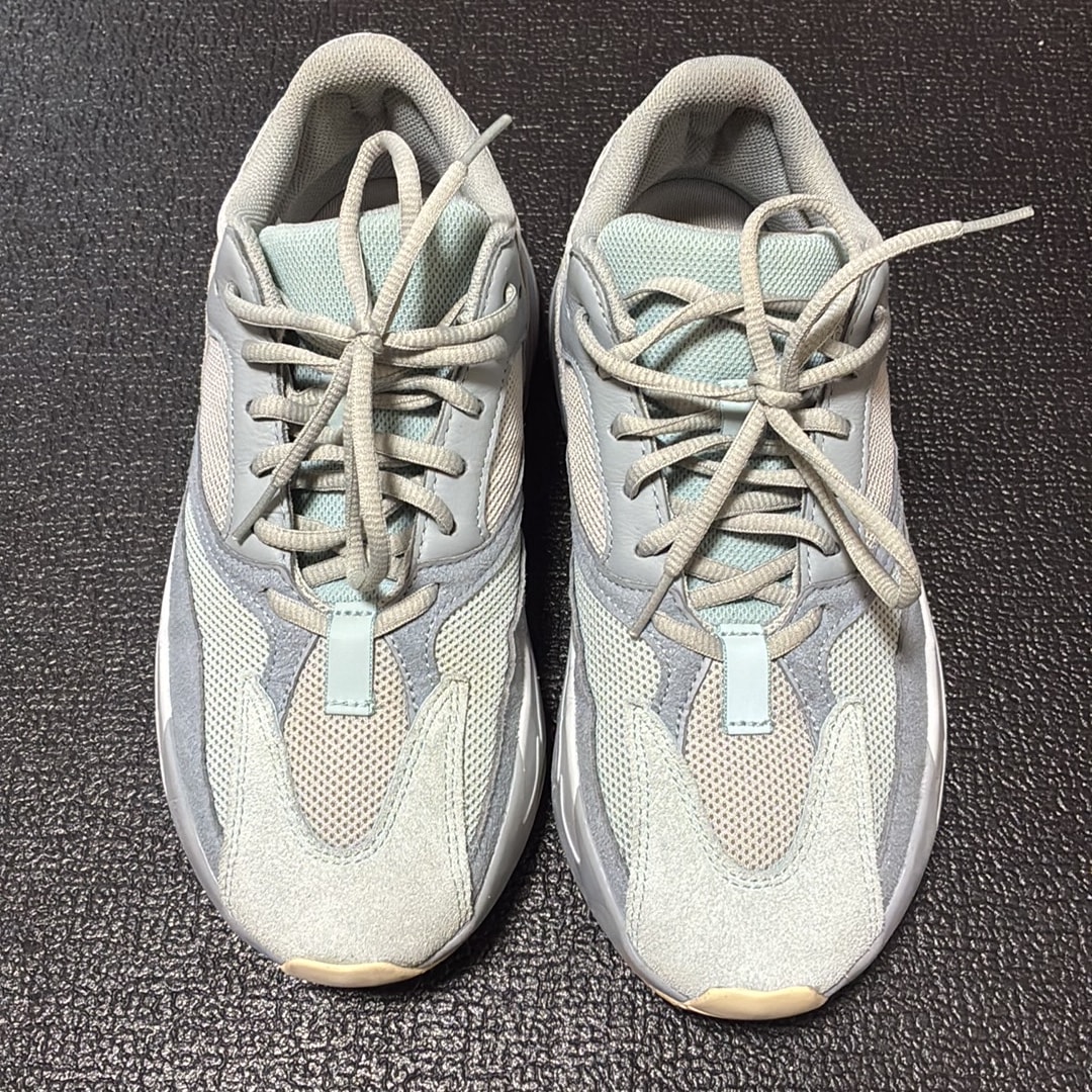 ADIDAS YEEZY BOOST 700 "INERTIA"