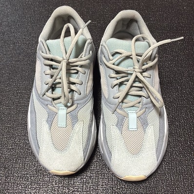 ADIDAS YEEZY BOOST 700 "INERTIA"