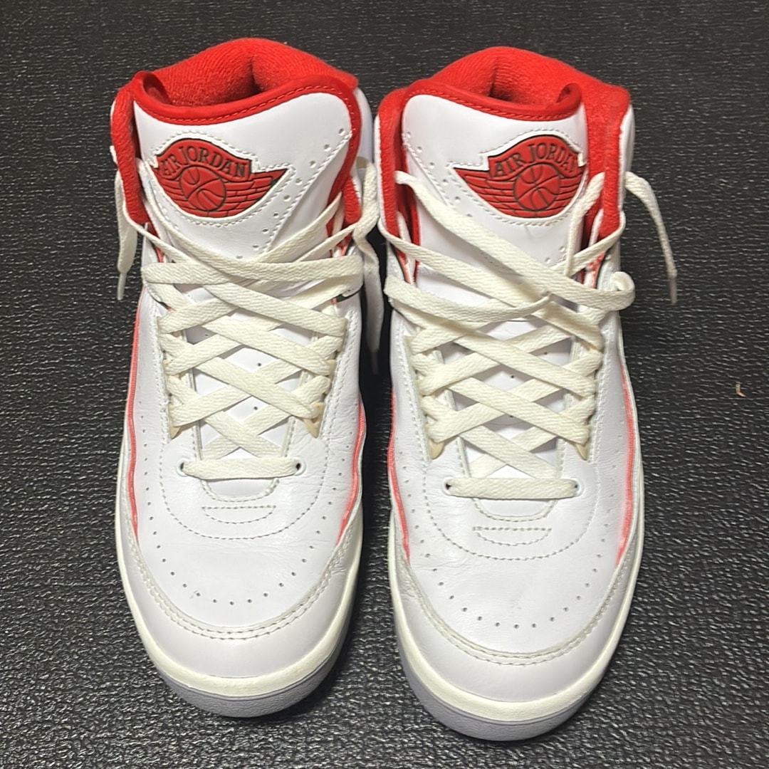 Nike Air Jordan 2 Retro "Origins"