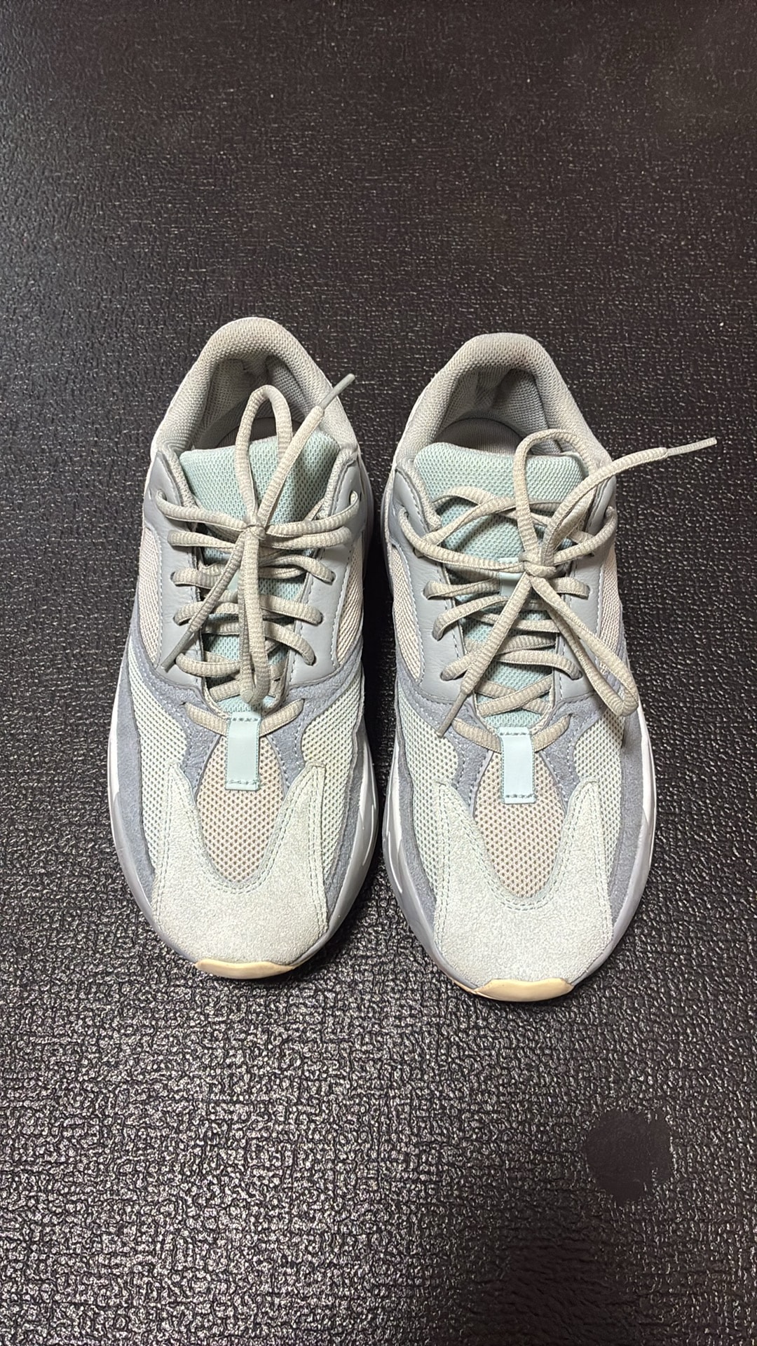 ADIDAS YEEZY BOOST 700 "INERTIA"