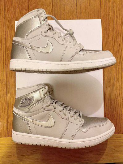 Nike Air Jordan 1 Retro High OG "CO.JP/TOKYO" (Standard Box)