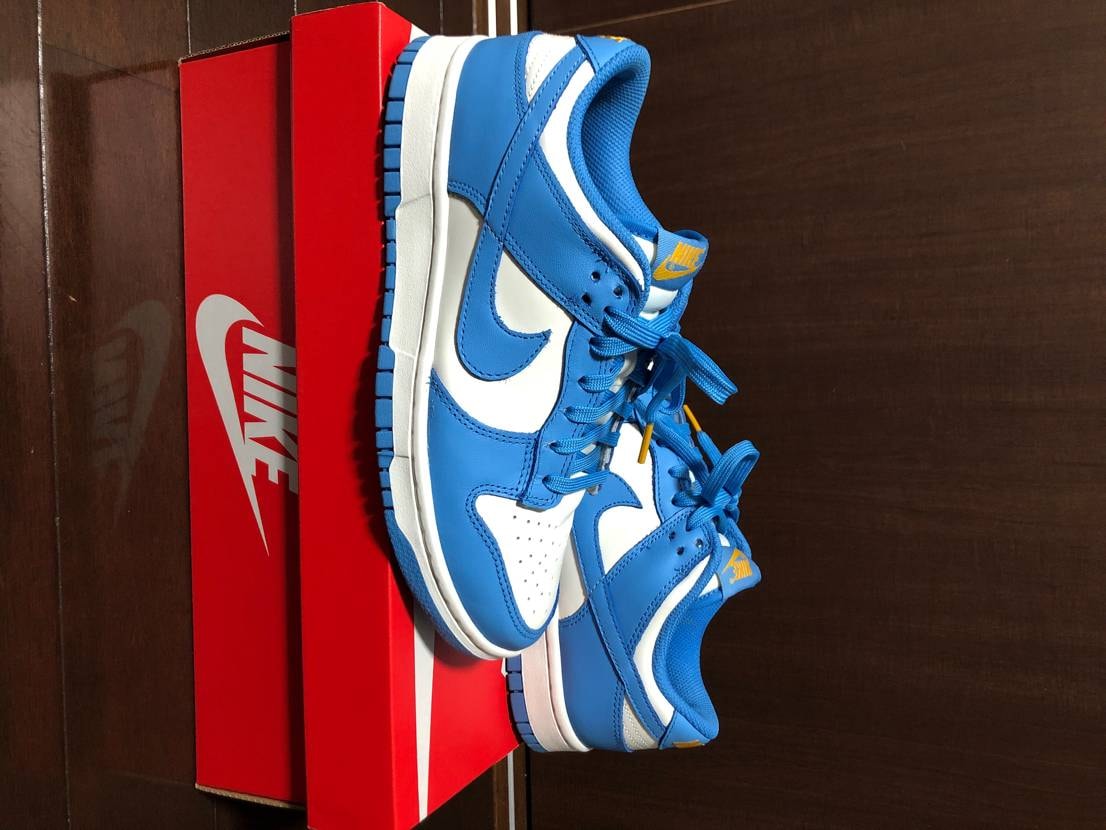 Nike Women's Dunk Low "Coast"