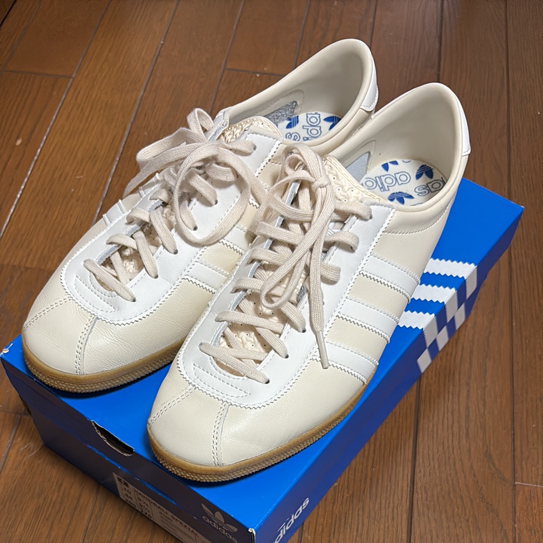 エルエイチピー L.H.P. adidas Originals/アディダス オリジナル