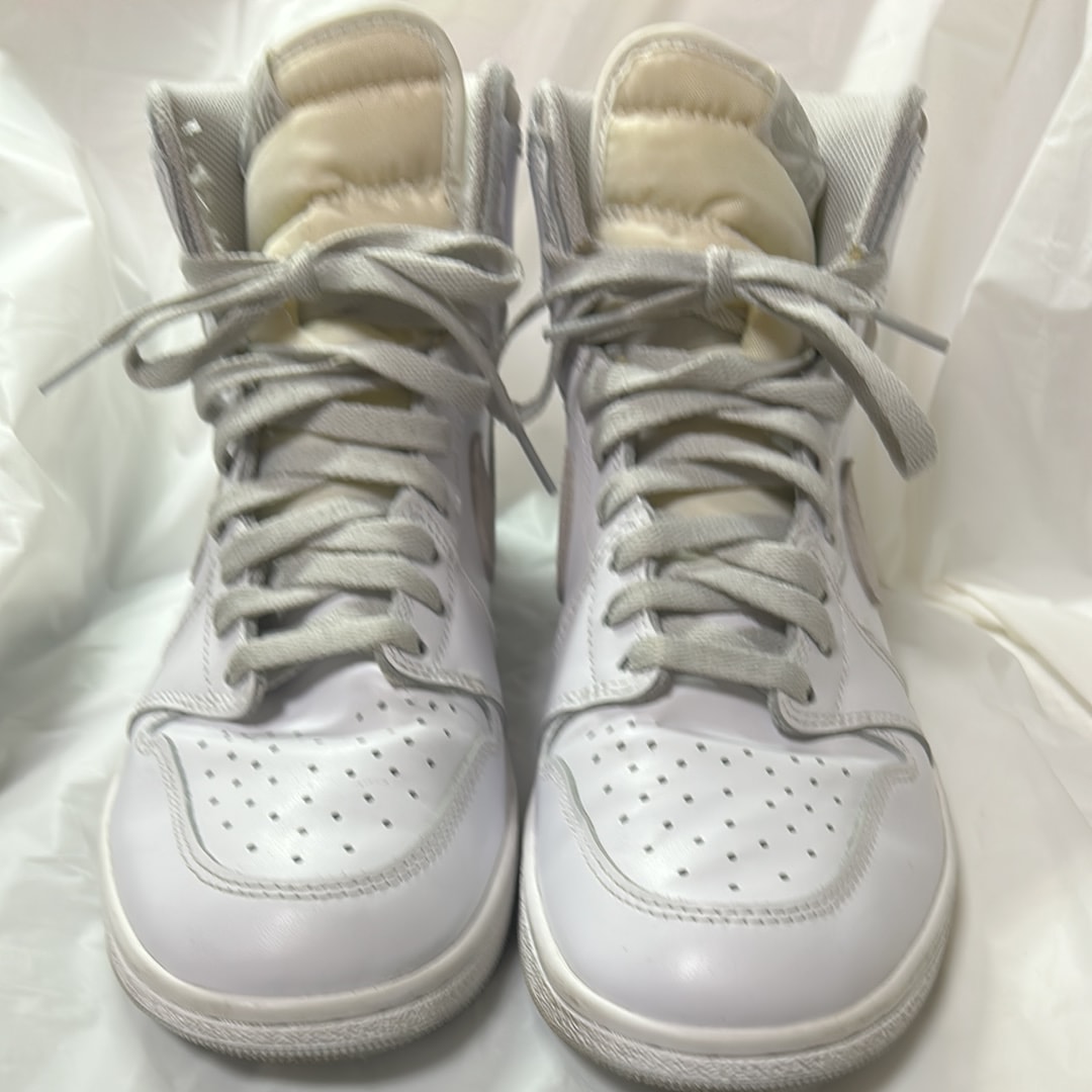 Nike Air Jordan 1 High 85 "Neutral Grey"