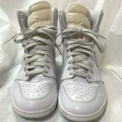 Nike Air Jordan 1 High 85 "Neutral Grey"