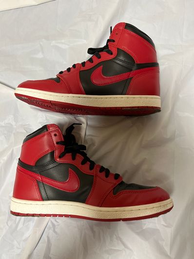 Nike Air Jordan 1 High ’85 "Varsity Red"