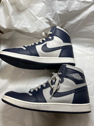 Nike Air Jordan 1 High 85 "Georgetown"