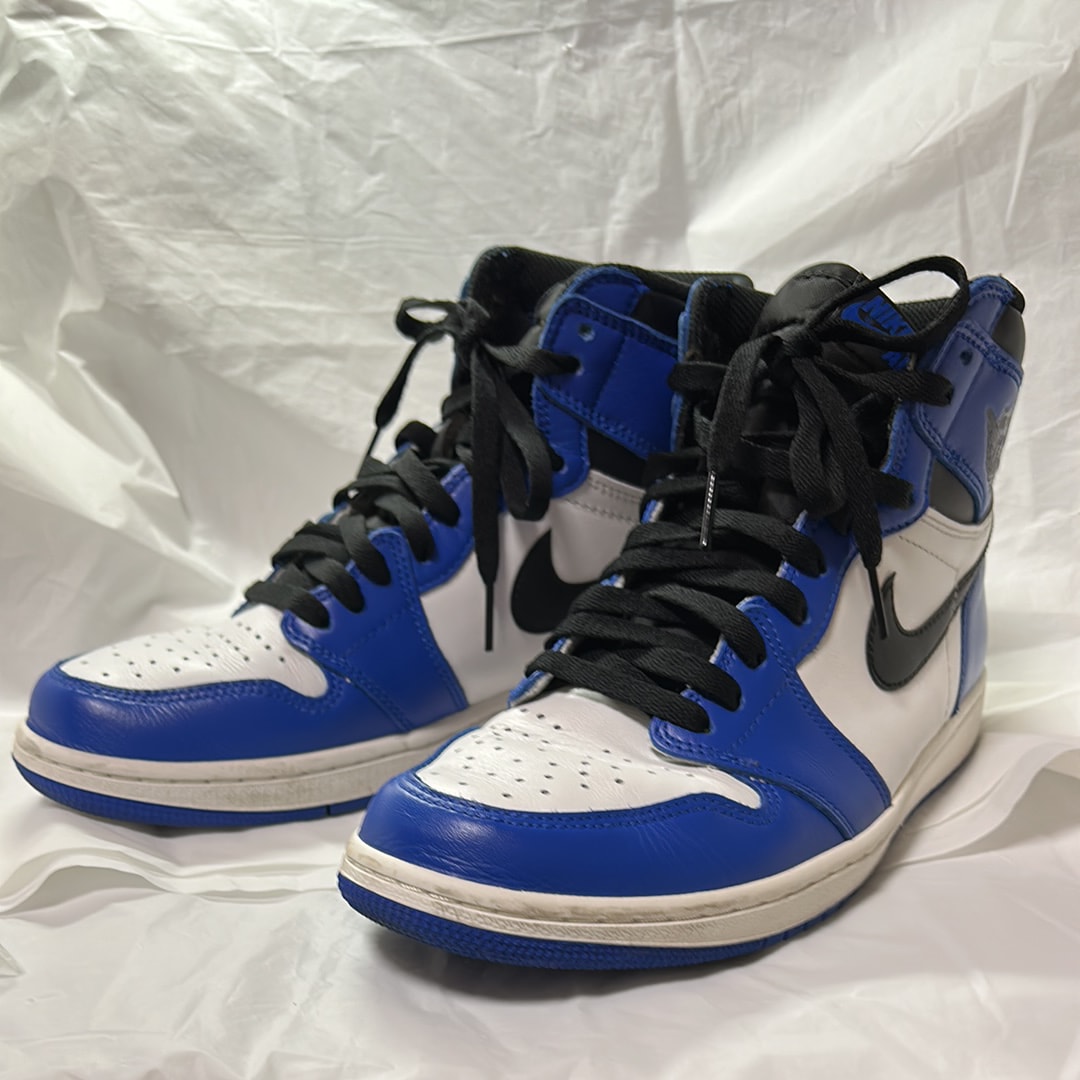 Nike Air Jordan 1 Retro High OG "Game Royal"