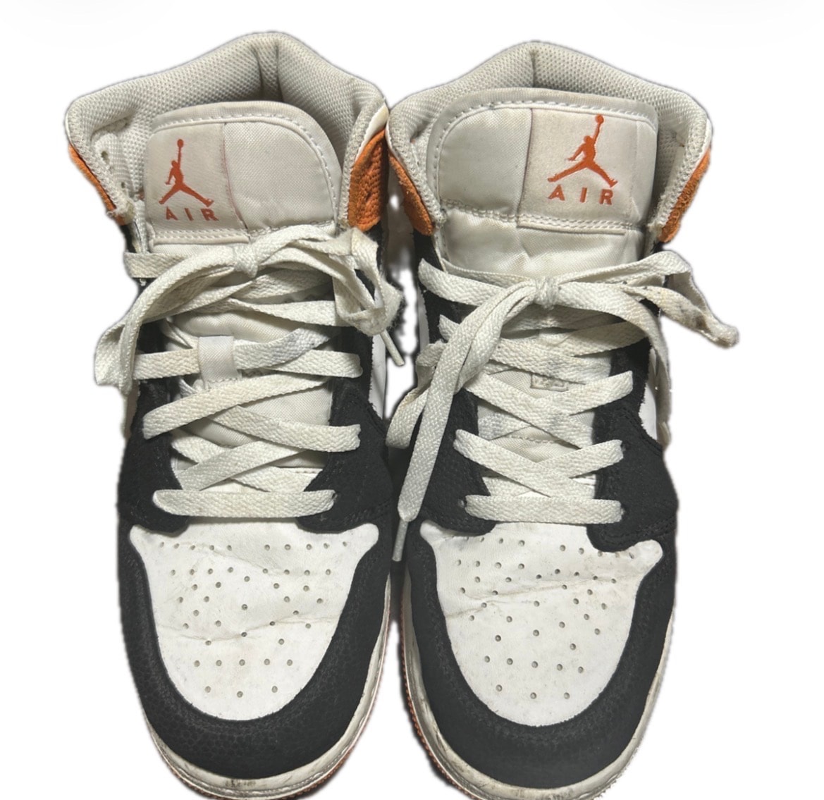 Nike Air Jordan 1 High OG "Sail/Dark Mocha/Black"
