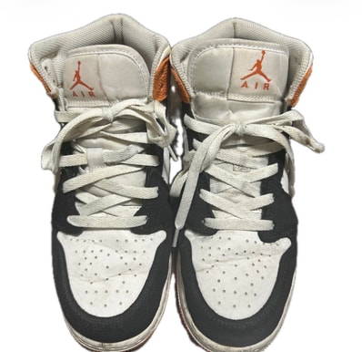 Nike Air Jordan 1 High OG "Sail/Dark Mocha/Black"
