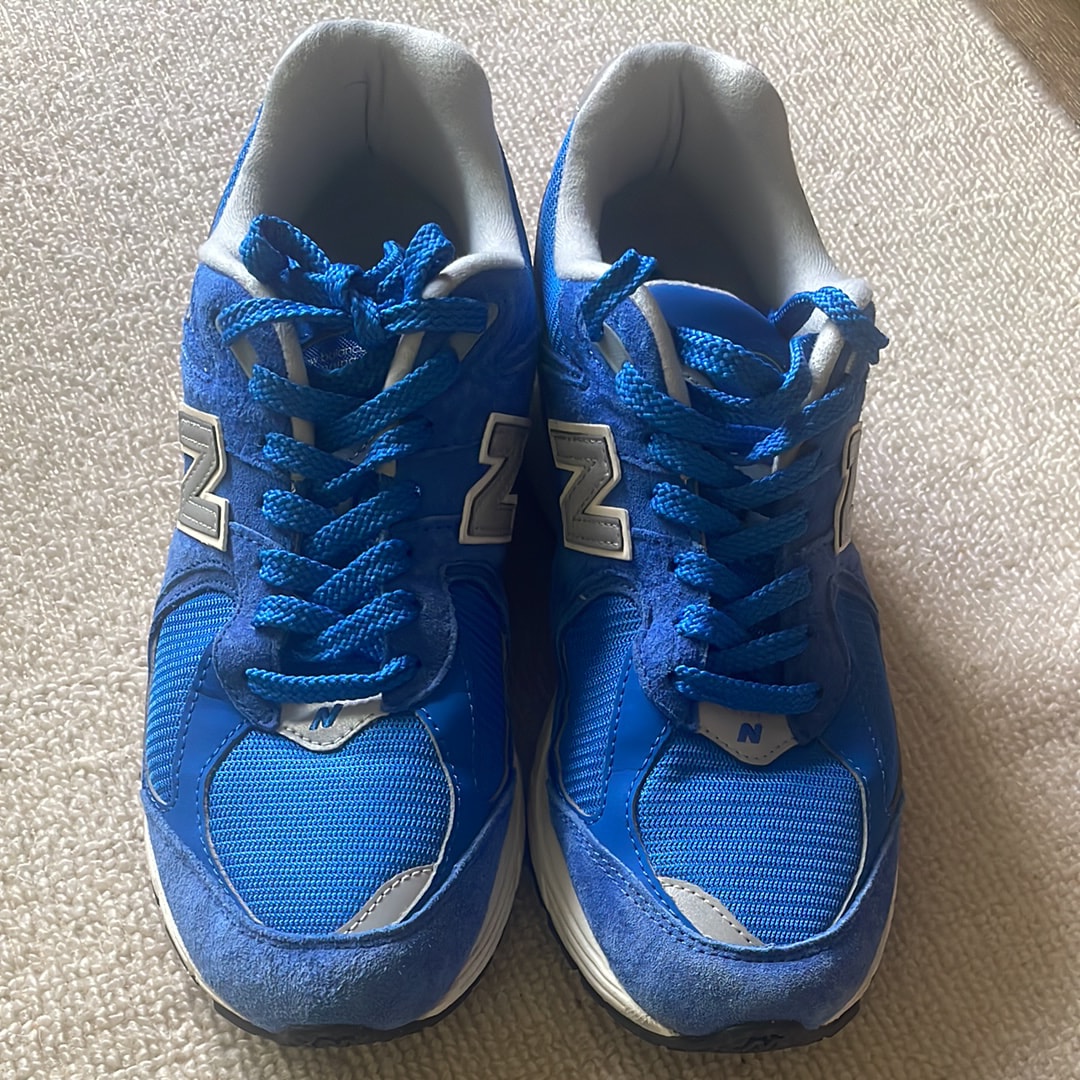 New Balance 2002R "Blue"