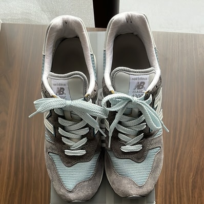 New Balance M1300CLS "Steel Blue" (2020)
