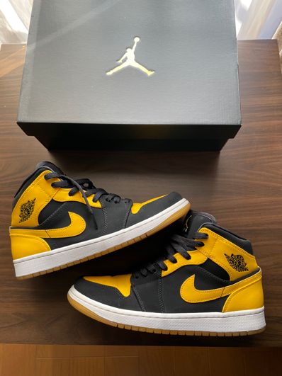 Air jordan 1 clearance mid new love 2017