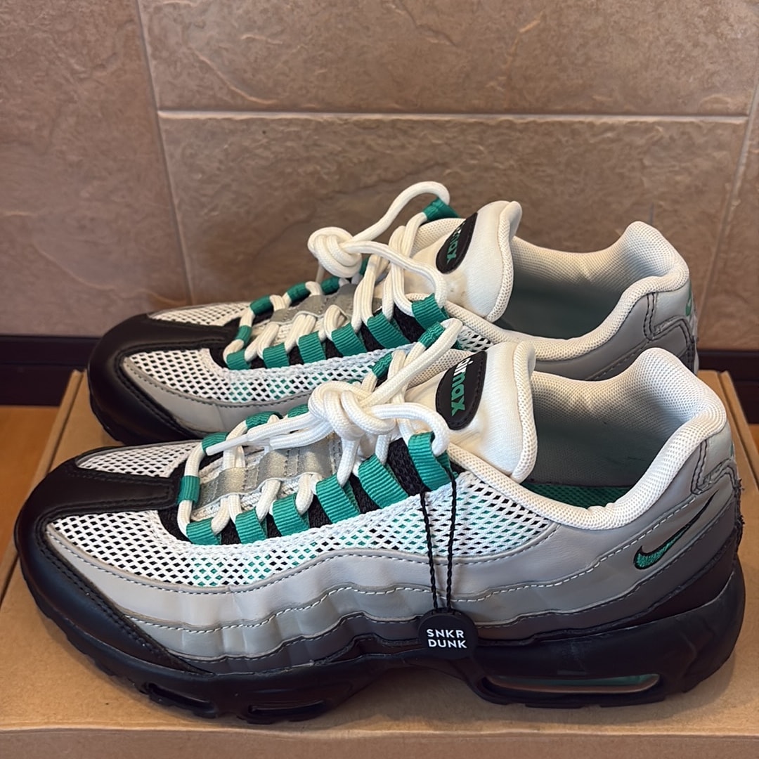 Nike Women's Air Max 95 "Stadium Green"