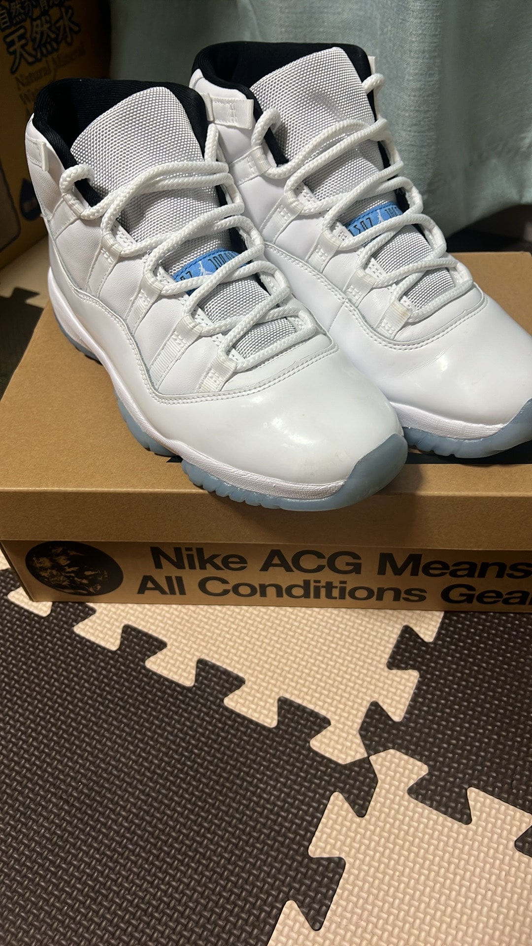 Nike Air Jordan 11 Retro 